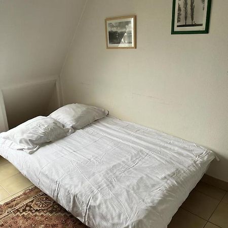 Appartement Marais Nid pour 2 à Paris Extérieur photo